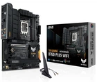 Материнська плата ASUS TUF GAMING B760-PLUS WIFI