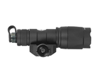 Ліхтарик V300 – Black [WADSN] - зображення 5