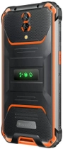 Smartfon Blackview BV7200 6/128GB DualSim Orange (BV7200-OE/BV) - obraz 7