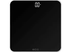 Ваги для підлоги ECG OV 1821 Black