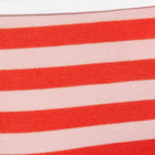 Трусики cтрінги жіночі бавовняні Calvin Klein Underwear 0000D1617E13U XS Червоні/Рожеві (8719855401291) - зображення 7