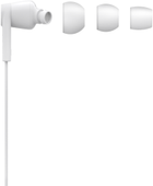 Słuchawki Belkin Rockstar Lightning White (G3H0001btWHT) - obraz 4