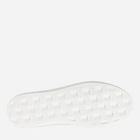 Tenisówki damskie skórzane do kostki Calvin Klein Jeans YW0YW01269 YBR 40 (9US) Białe (8720108602921) - obraz 6