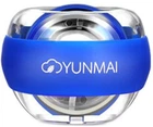 Гироскопический эспандер Xiaomi Yunmai Gyroball Blue (YMGB-Z701/702 Blue)