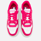 Sneakersy damskie na platformie Tommy Jeans EN0EN02535 TSA 41 (9.5US) Różowe (8720645604464) - obraz 4