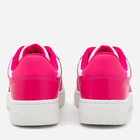 Sneakersy damskie na platformie Tommy Jeans EN0EN02535 TSA 39 (8.5US) Różowe (8720645604440) - obraz 6