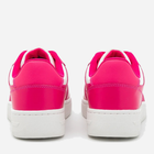 Sneakersy damskie na platformie Tommy Jeans EN0EN02535 TSA 40 (9US) Różowe (8720645604457) - obraz 6