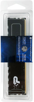 Pamięć Kingston Patriot DDR4-3200 16384MB PC4-25600 (PSP416G320081H1) - obraz 5