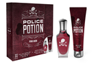 Набір для жінок Police Potion For Her парфумована вода 30 мл + лосьон для тіла 100 мл (679602142939) - зображення 1