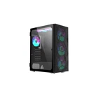 Корпус для ПК MONTECH X3 MESH (B)