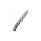 Нож Civivi Sinisys Stonewash Brown Micarta (C20039-2) - изображение 2