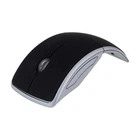 Миша Wireless Hoco DI03 бездротова 2.4Гц 1200DPI Чорний