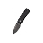 Ніж Civivi Baby Banter Darkwash Black G10 (C19068S-2)