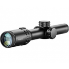 Прицел Hawke Frontier 1-6x24 корпус 30 мм сетка L4a D (18400)