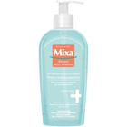 Żel myjący oczyszczający MIXA bez mydła przeciw niedoskonałościom 200 ml (3600550807400) - obraz 1