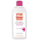 Płyn micelarny MIXA do skóry zaczerwienionej 400 ml (3600550367157) - obraz 1