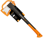 Сокира-колун Fiskars Х17 М (1015641/122463)
