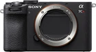 Фотоаппарат Sony Alpha a7CR Body Black (ILCE7CRB.CEC)