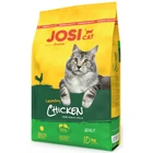 Сухий корм для котів JosiCat Crunchy Chicken