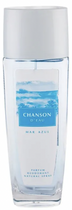 Дезодорант Coty Chanson D'Eau Mar Azul для жінок 75 мл (3614228730563) - зображення 1