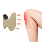 Пластырь для снятия боли в суставах колена, с экстрактом полыни - изображение 8