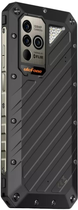 Smartfon Ulefone Power Armor 18T 12GB/256GB Black (UF-PA18T/BK) - obraz 7