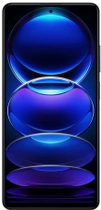 Smartfon Xiaomi Redmi Note 12 Pro 5G 6/128GB Sky Blue (6941812709641) - obraz 2