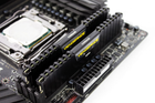Pamięć Corsair DDR4-3600 16384MB PC4-28800 (Kit of 2x8192) Vengeance LPX Black (CMK16GX4M2Z3600C18) - obraz 4