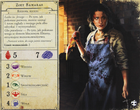 Gra planszowa Galakta Horror w Arkham 3 Edycja: Wśród mrocznych (5902259205869) - obraz 2