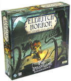 Dodatek do gry planszowej Galakta Eldritch Horror: Pod Piramidami (5902259202158) - obraz 1