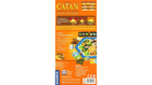 Доповнення до настільної гри Galakta Catan: Міста і Лицарі (5902259207115) - зображення 2