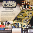 Dodatek do gry planszowej Galakta Eldritch Horror: Krainy Snów (5902259203728) - obraz 2