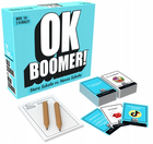 Настільна гра Goliath Ok Boomer (8720077262584) - зображення 2