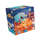 Настільна гра Granna Box Monster (5900221004014) Настільна гра Granna Box Monster (5900221004014) - зображення 1