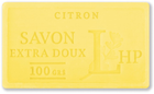Тверде мило Lavanderaie de Haute Provence Marcel Лимон 100 г (3770015594357) - зображення 1