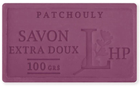 Stałe mydło Lavanderaie de Haute Provence Marcel Paczula 100 g (3770015594920) - obraz 1