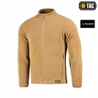 Кофта Nord Fleece Polartec M-Tac Койот 3XL - изображение 1