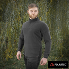 Кофта Delta Polartec M-Tac Черный 3XL - изображение 5