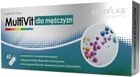 Вітаміни для чоловіків ActivLab Multivit Dla Mężczyzn 60 капсул (5903260902563) - зображення 1