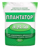 Минеральное удобрение Плантатор 0.25.50 завязь 5 кг