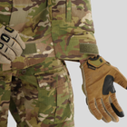 Комплект військової форми (штани G5.4 + убакс G5.5 + куртка G5.3) UATAC Multicam Original 3XL - изображение 8