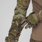 Комплект військової форми (штани G5.4 + убакс G5.5 + куртка G5.3) UATAC Multicam Original 3XL - изображение 13