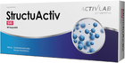 Suplement diety ActivLab StructuActiv 500 60 kapsulek (5907368848518) - obraz 1
