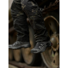 Ботинки Salomon X ULTRA 4 MID GORE-TEX | Black, размер 42 - изображение 10