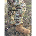 Ботинки Belleville C290 Ultralight Combat & Training Boot | Coyote, размер 44 - изображение 10