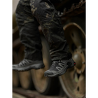 Ботинки Salomon X ULTRA 4 MID GORE-TEX | Black, размер 46 - изображение 10
