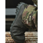 Ботинки AKU Selvatica Tactical MID GTX | Ranger Green, размер 45 - изображение 7