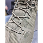 Ботинки AKU Selvatica Tactical MID GTX | Ranger Green, размер 45 - изображение 13