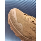 Ботинки с мембраной Garmont T4 Groove G-Dry Coyote Tan, размер 43 - изображение 3