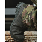 Ботинки AKU Selvatica Tactical MID GTX | Ranger Green, размер 44 - изображение 7